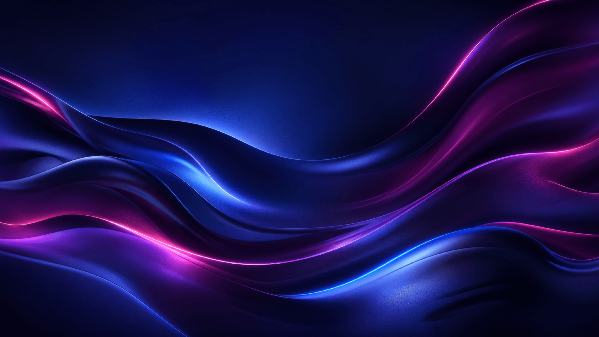 Dark abstract background