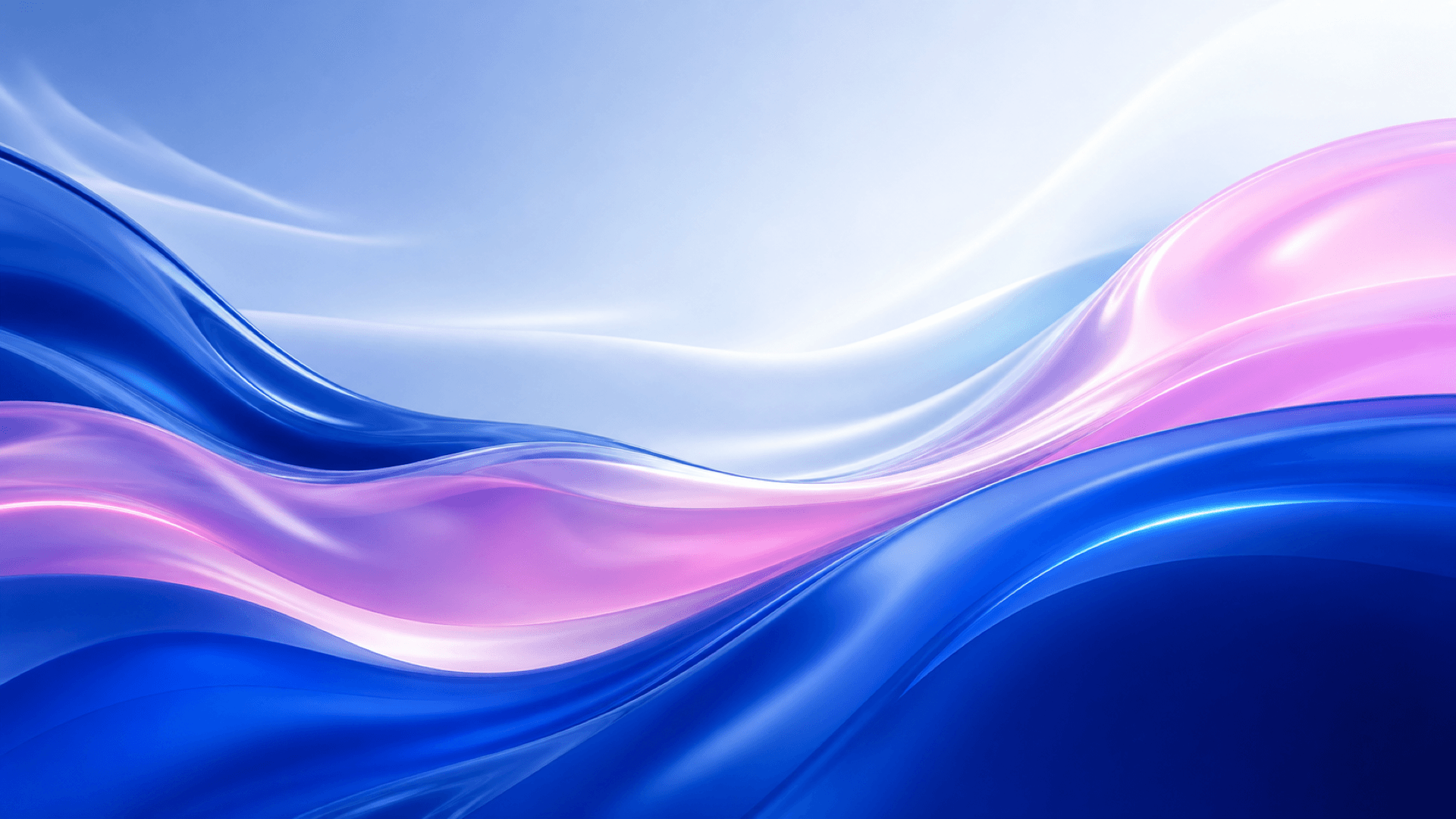 Light abstract background