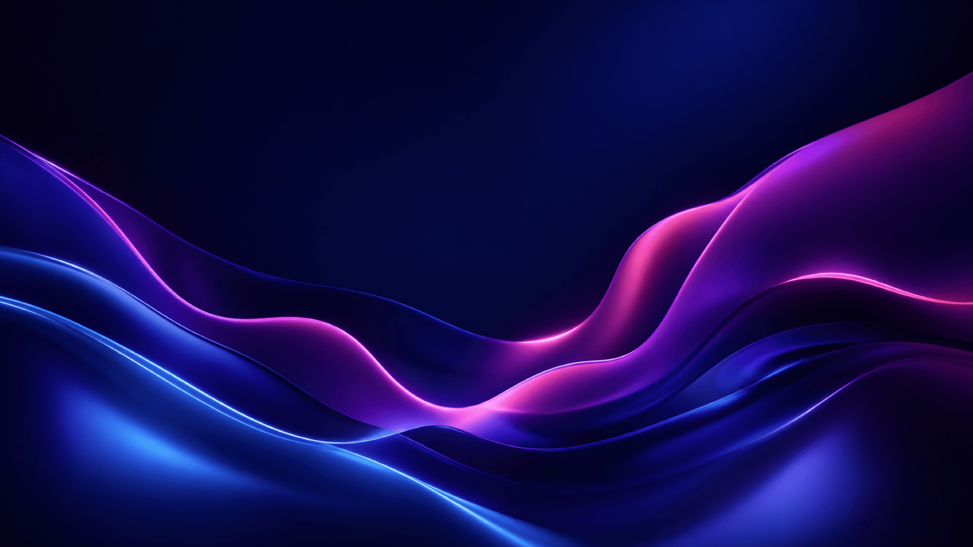 Dark abstract background