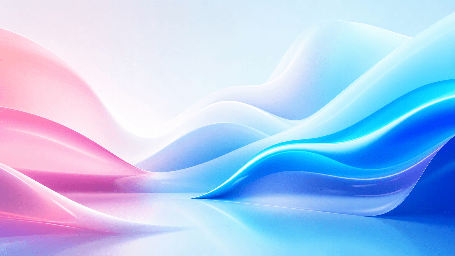 Light abstract background