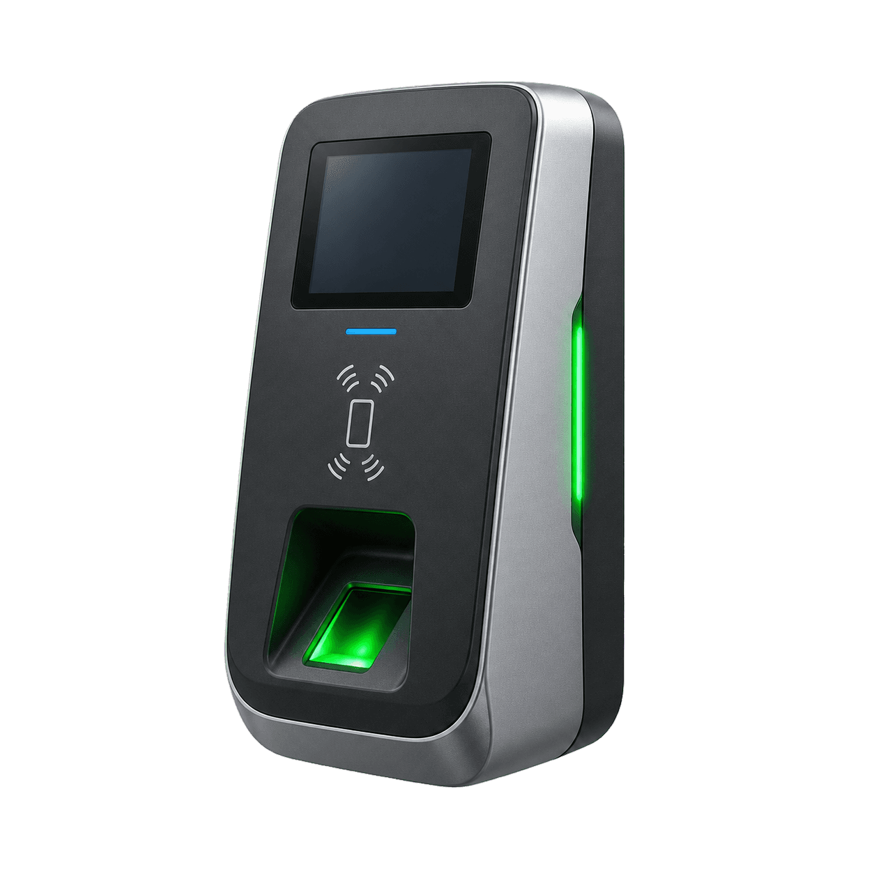 Biometric Terminal